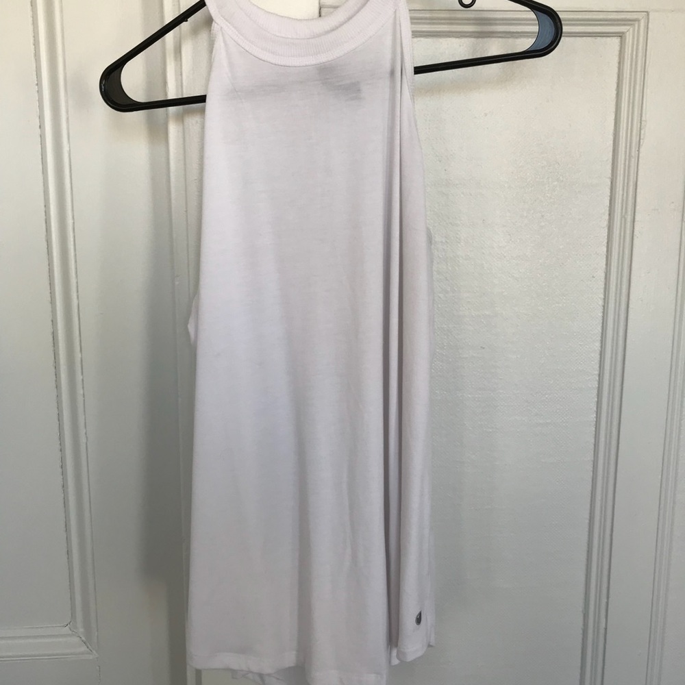 Yogalicious Tank Top